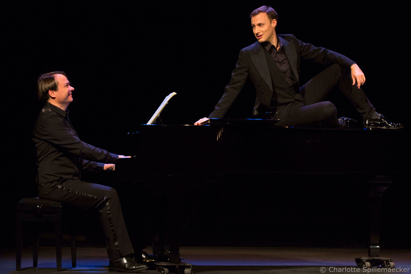 Photo Paule Thomas  Photo Paule Thomas